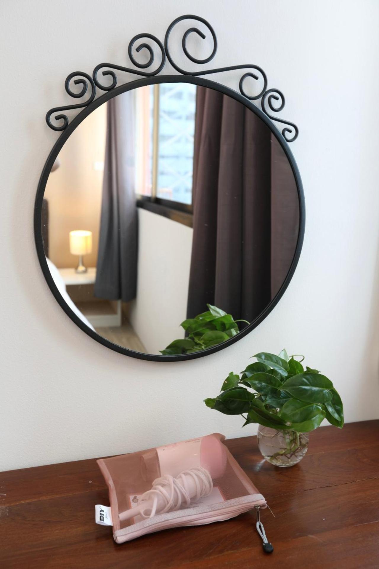 Studio F Sukhumvit Bangkok Bagian luar foto